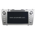 tesla dsp car autoradio for Camry 2006-2011